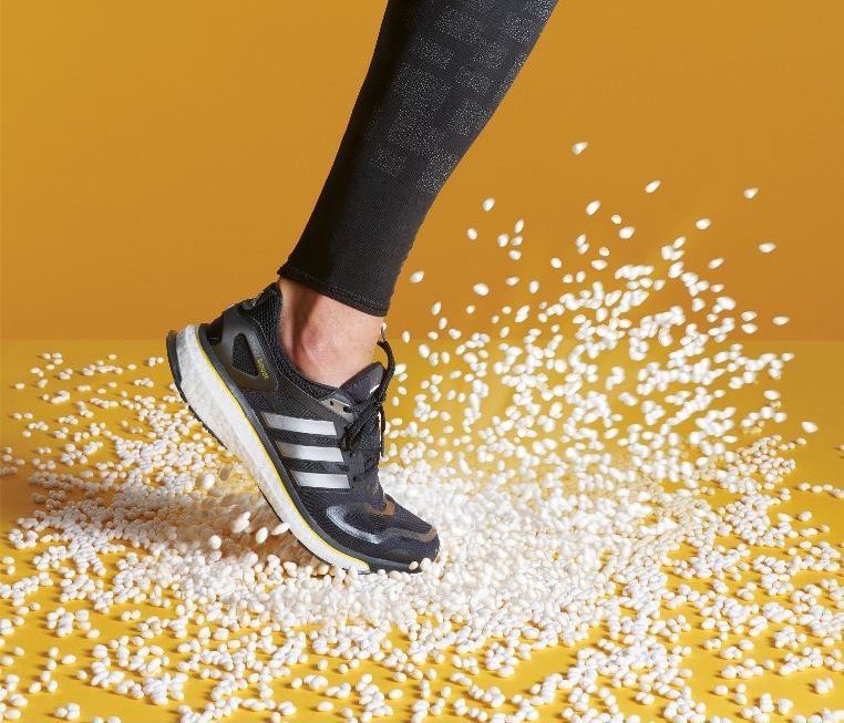 Μάθε με ποιον τρόπο η adidas γιορτάζει την τεχνολογία που άλλαξε τα δεδομένα στο Running