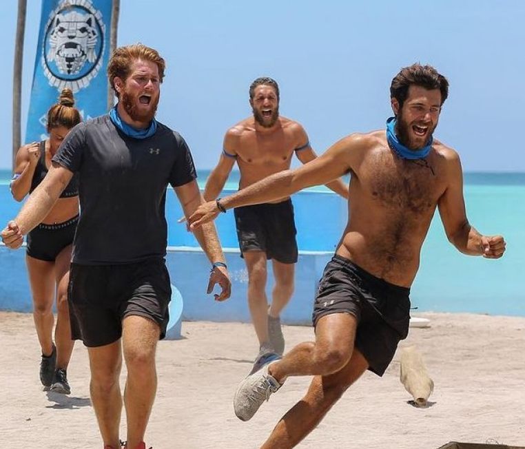 James και Μπάρτζης μονοπώλησαν το έπαθλο επικοινωνίας με τα κορίτσια τους