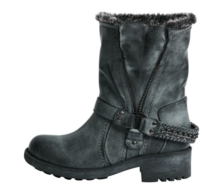 Fashion Trend: το νέο μποτάκι Exe είναι hot!