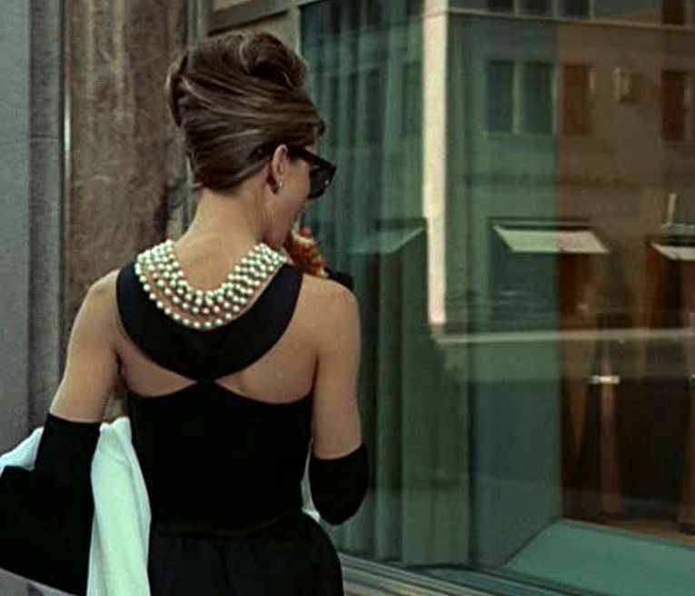 Είναι γεγονός! Ο οίκος Tiffany & Co. παρουσιάζει το νέο του ομώνυμο άρωμα