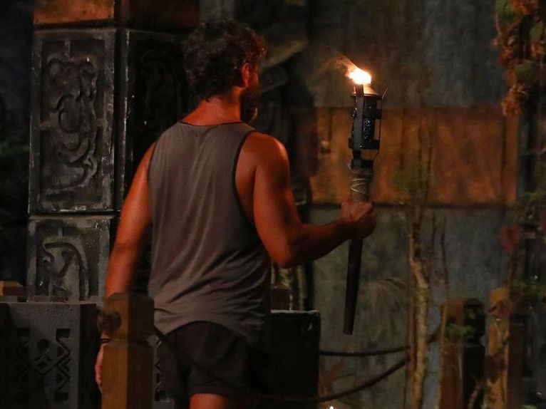 Η αντίδραση του Μαρτίκα στην αποχώρησή του είναι το mood όταν φτάνεις στην πηγή αλλά νερό δεν πίνεις
