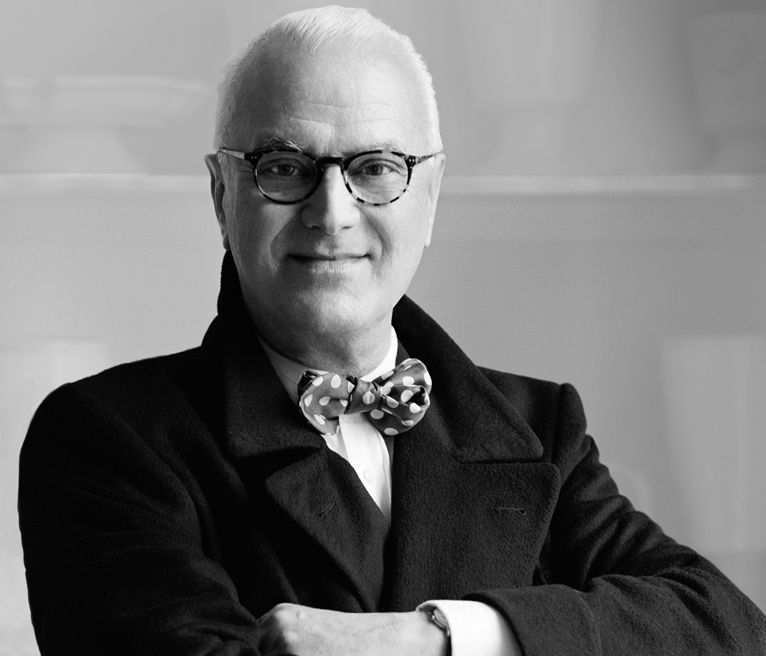 New shoes alert! Aυτό είναι το επόμενο project του Manolo Blahnik