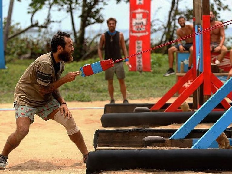 Ο Μισθοφόρος του Survivor 2017 κάνει τις πιο εύστοχες παρατηρήσεις για το παιχνίδι στο Twitter