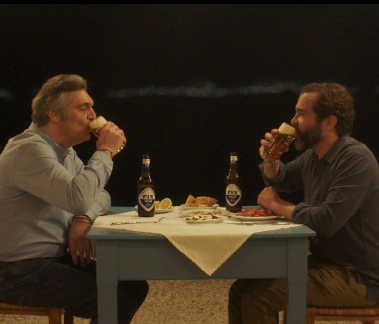 Ένας «ύμνος» στις δυνατές φιλίες που μας συγκίνησαν