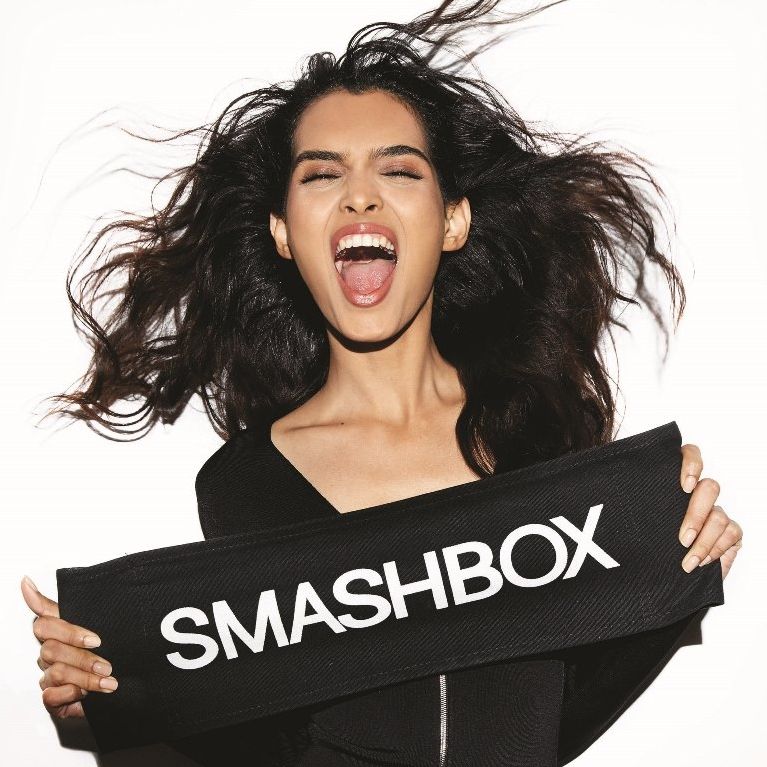 Beauty alert! Η Smashbox ήρθε στην Ελλάδα!