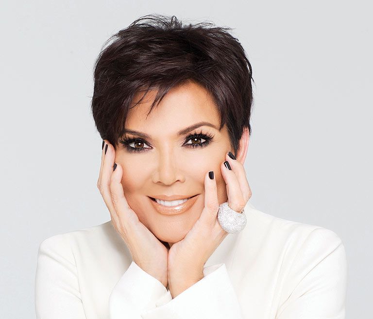 Ημέρα αποκαλύψεων: Η Kris Jenner εξομολογήθηκε κάτι πολύ σημαντικό για την ζωή της