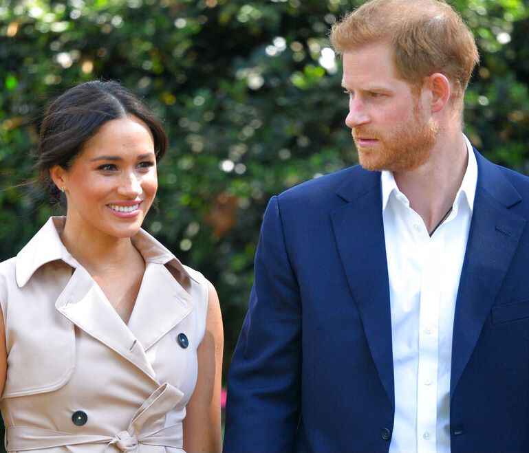Ξέσπασε ο πρίγκιπας Harry για τη λέξη Megxit: «Όλα ξεκίνησαν από ένα troll»
