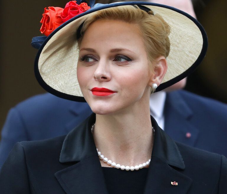 Γενέθλια για την πριγκίπισσα Charlene: Το περίεργο βίντεο και τα νέα για την υγεία της