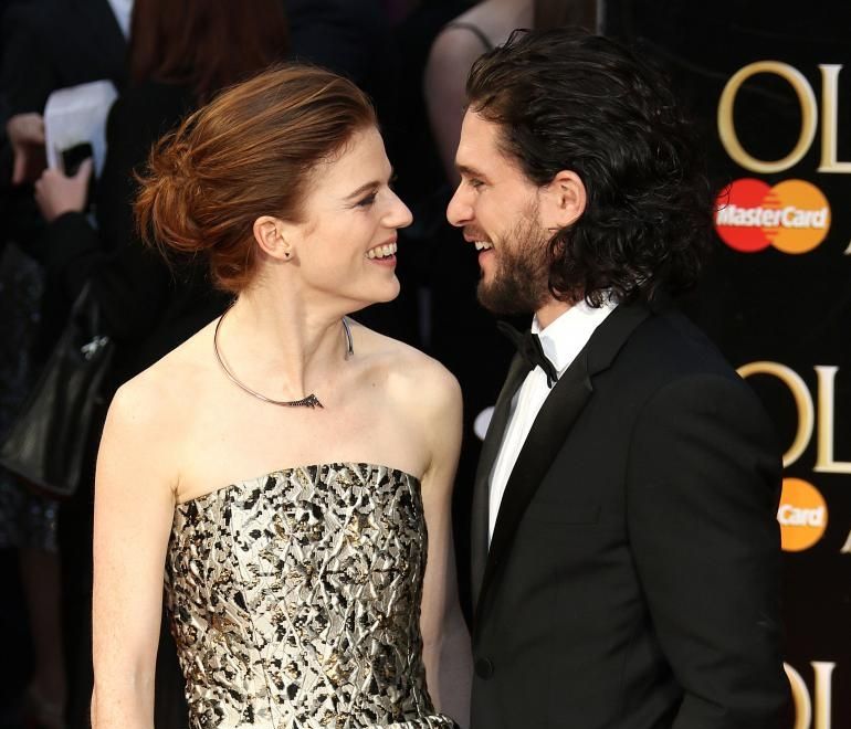 Η είδηση της ημέρας πονάει πολύ: Ο Jon Snow παντρεύεται και αυτό ήταν κάτι που δεν θέλαμε να μάθουμε