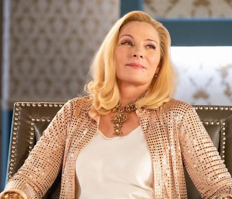 Sex and the City: Η πρώτη αντίδραση της Kim Cattrall στην επιστροφή της σειράς