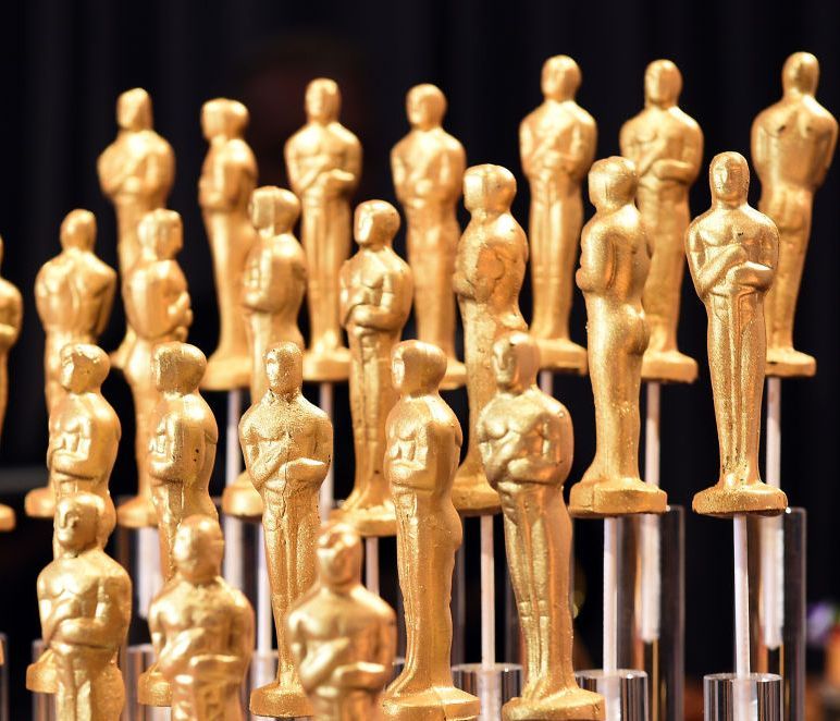 Ποιος από τους μεγάλους νικητές των Οscars έχει χωρίσει και δεν το μάθαμε ποτέ;