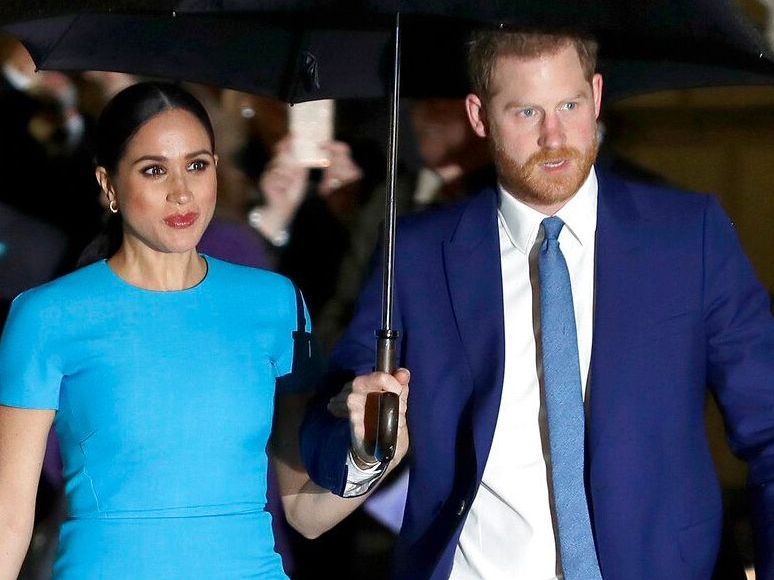 Ξετρελαμένος με την κόρη του ο πρίγκιπας Harry: Το βίντεο που αποτελεί τρανή απόδειξη