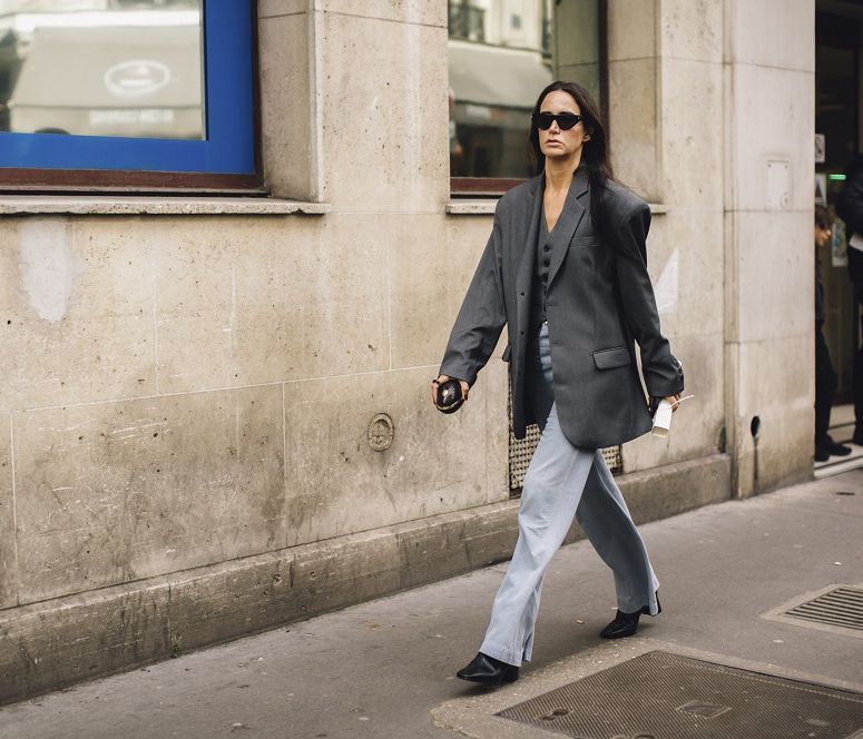 Το σακάκι είναι το απόλυτο spring essential -8 fashion forward σύνολα για να το φορέσεις τώρα