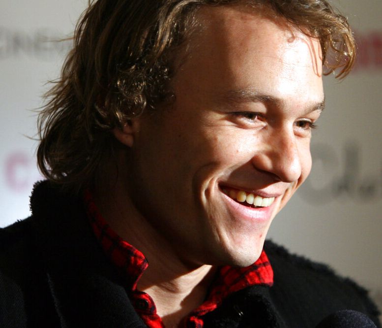 14 χρόνια από τον θάνατο του Heath Ledger: H ομοιότητα της έφηβης κόρης του Matilda με τον ηθοποιό