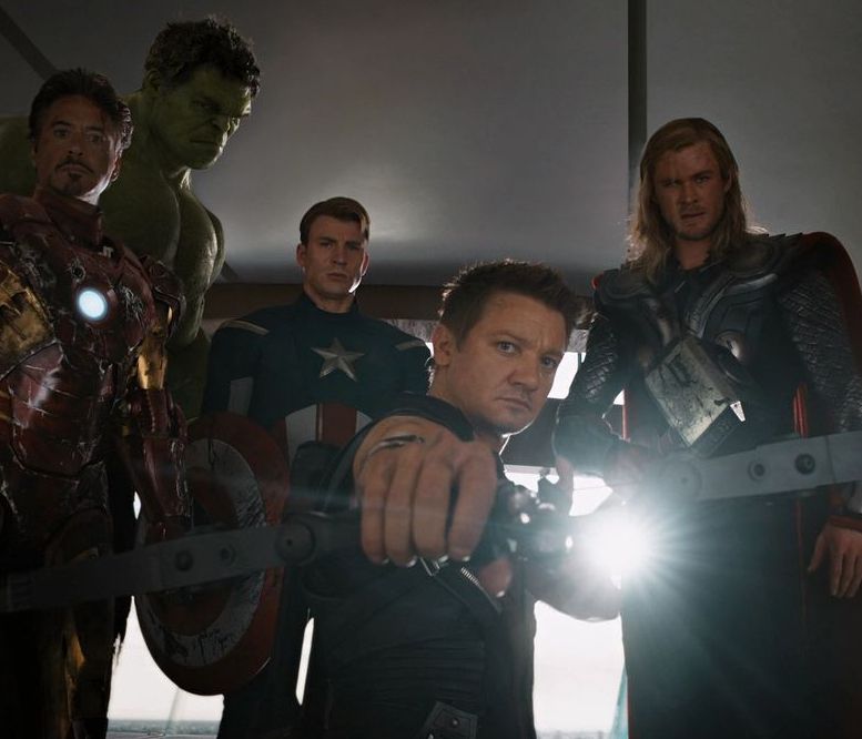 Γιατί οι ταινίες της Marvel έχουν πάντα τόσο χιούμορ; Ο σκηνοθέτης των Avengers απαντά