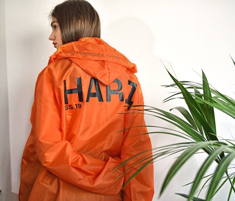 A Message from Outer Space: H νέα συλλογή Hard S/S 2019 σε ταξιδεύει σε άλλη διάσταση
