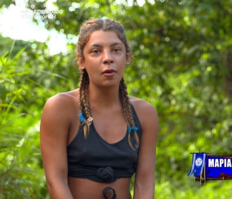 Survivor: Πάρτι στο Twitter με σχόλια για τον Λιβάνη και τη Μαριαλένα (photos)