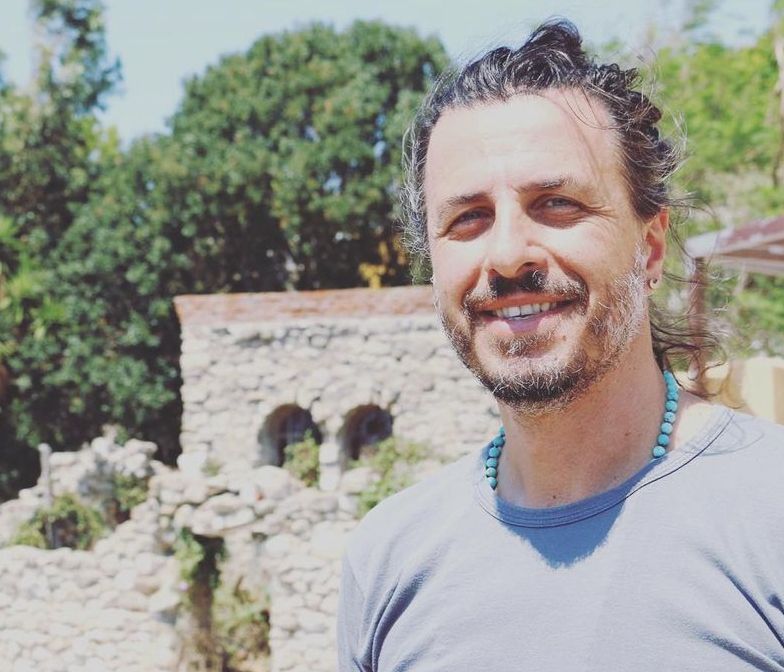 Ο Τζιοβάνι από το MasterChef μίλησε για το τέλος στο Instagram και δεν έκρυψε τη συγκίνησή του