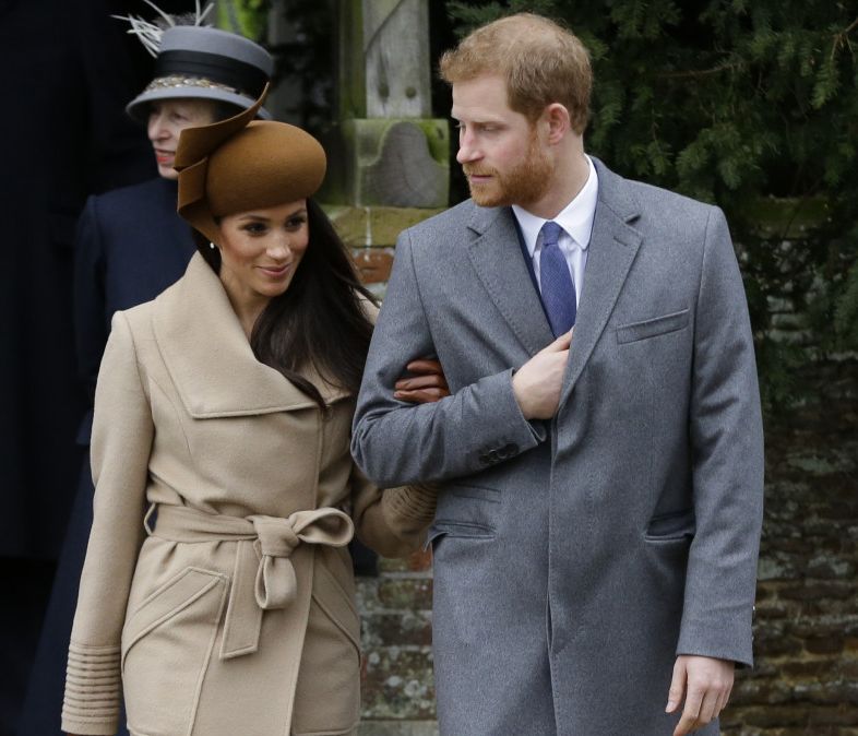 Meghan Markle-Πρίγκιπας Harry: Δεν φαντάζεστε πόσα λεφτά θα «φέρει» ο γάμος τους στο κράτος