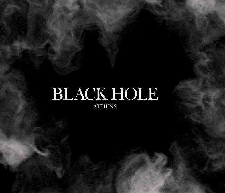 Black Hole Athens: Το club που έφερε το Underground Boutique Clubbing στην Αθήνα