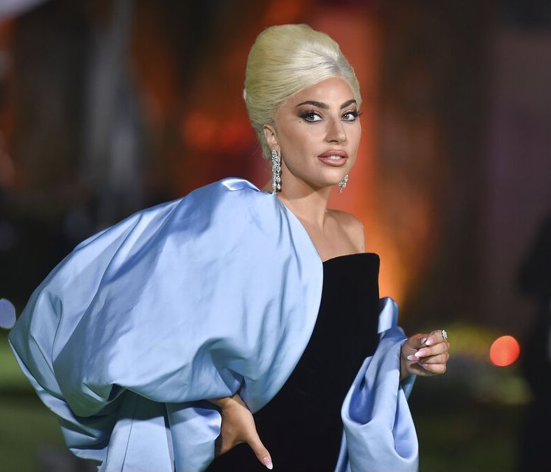 Lady Gaga: Το ταξίδι στο Μιλάνο και η συγκίνηση για την Ιταλική καταγωγή και τον πατέρα της