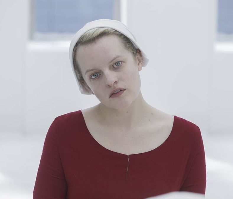 The Handmaid’s Tale: Πότε θα προβληθεί η 4η σεζόν της σκοτεινής σειράς