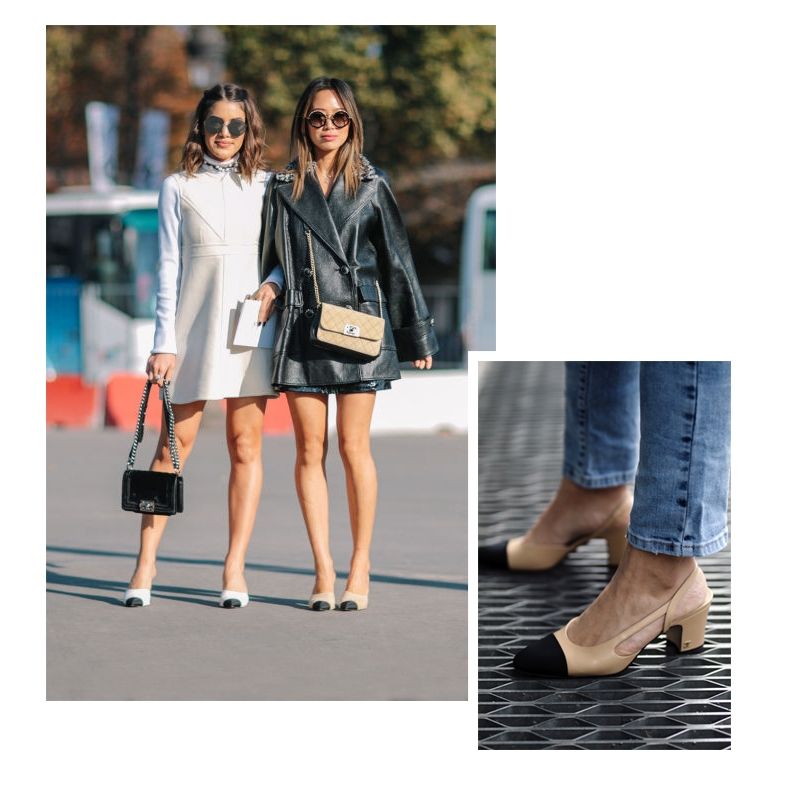 Shoe Lover Alert: Τα δέκα πιο διάσημα παπούτσια του 2016