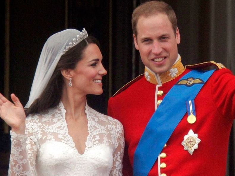 11 χρόνια γάμου για τον πρίγκιπα William και την Kate Middleton: Η αποκάλυψη για τους καυγάδες τους
