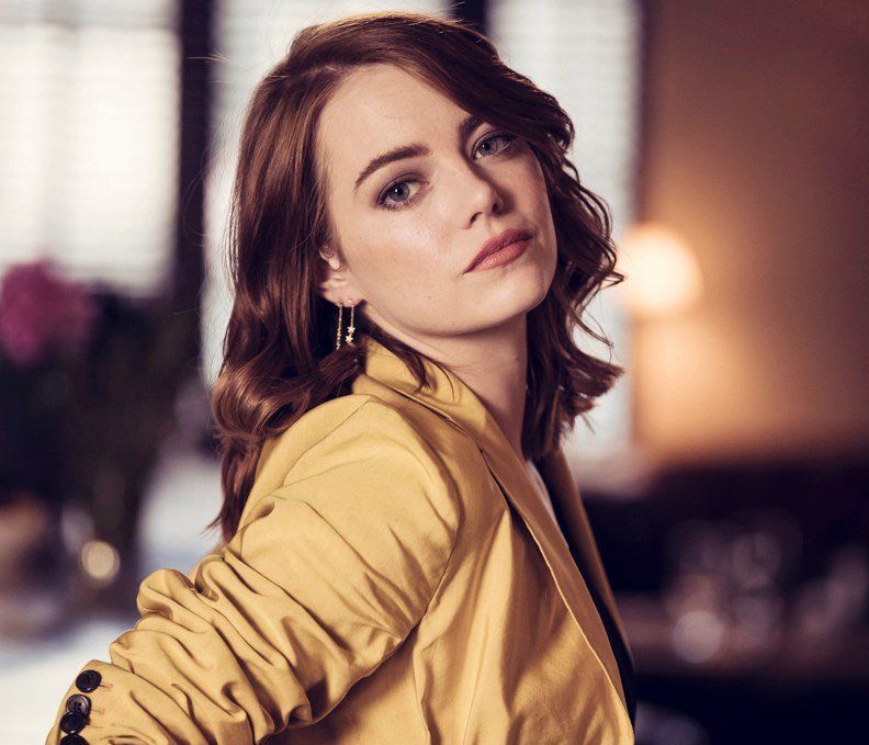 New couple alert: Η Emma Stone έχει νέο σύντροφο και είναι super sexy