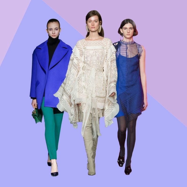 NYFW F/W '17: Τα looks από Herrera, Zimmermann, Proenza Schouler, 3.1 Phillip Lim, Oscar de la Renta