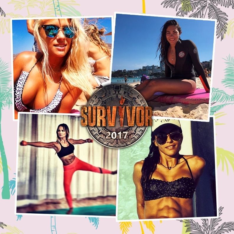 «Δηλαδή στο Survivor έχουν κάνει όλες ριζική; Καμία δεν ξυρίζει τα πόδια της;»