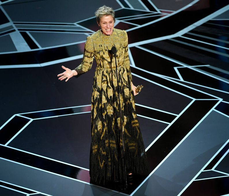 Oscars 2018: Όλοι οι νικητές των Βραβείων της Αμερικανικής Ακαδημίας Κινηματογράφου