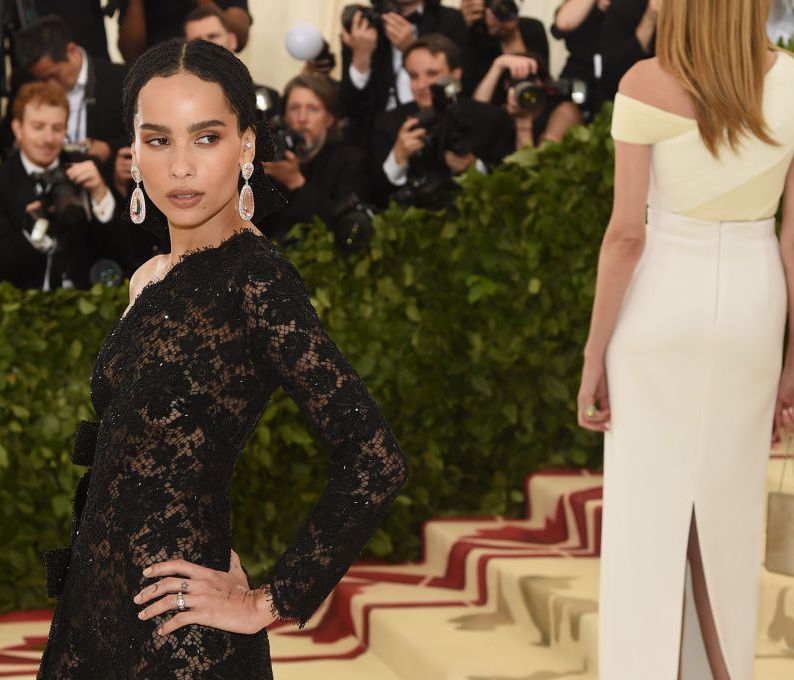 Δες τι χρησιμοποίησαν οι stars στο Met Gala για την περιποίηση του προσώπου και το μακιγιάζ τους