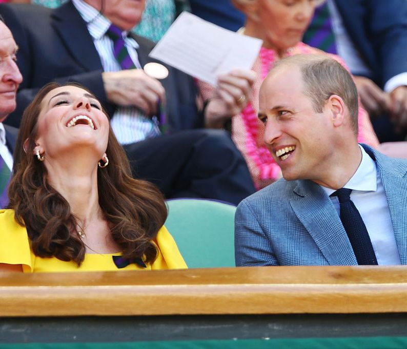 Το ακούσαμε και αυτό: Η Kate Middleton και ο William δεν κατέχουν την κηδεμονία των παιδιών τους