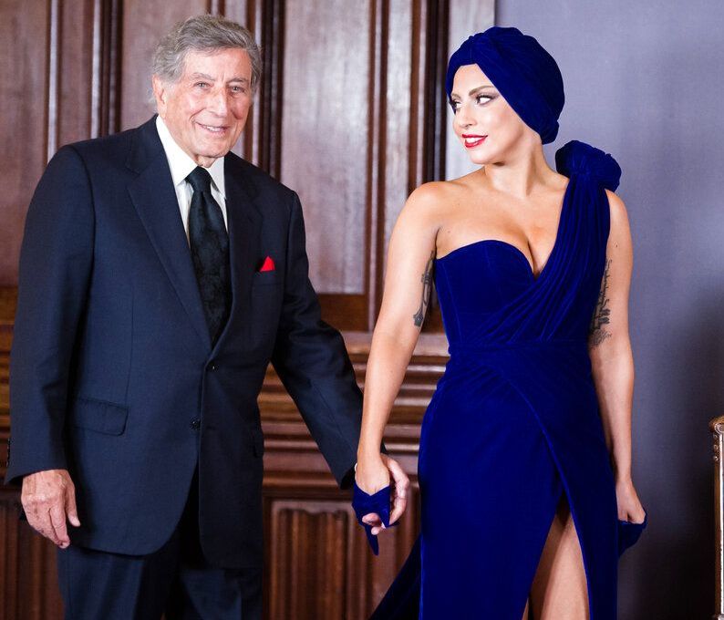 Ο Tony Bennett τραγουδάει ακόμα - Η συγκλονιστική ιστορία του θρύλου που νίκησε το Αλτσχάιμερ