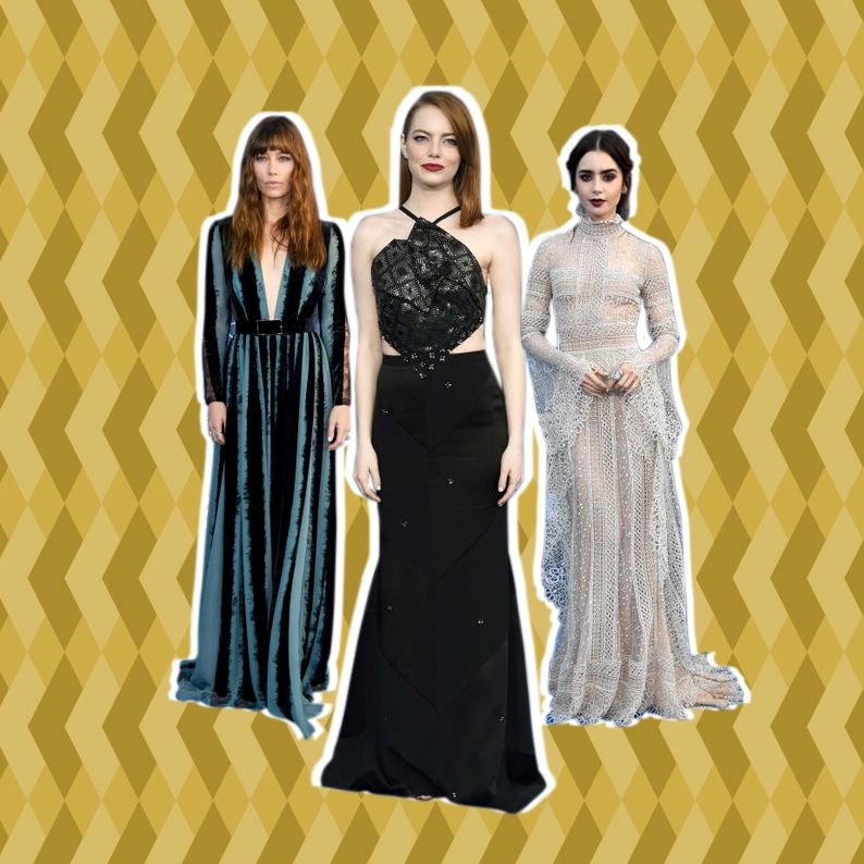 Critics' Choice Awards 2016: Όλα τα looks της λαμπερής βραδιάς