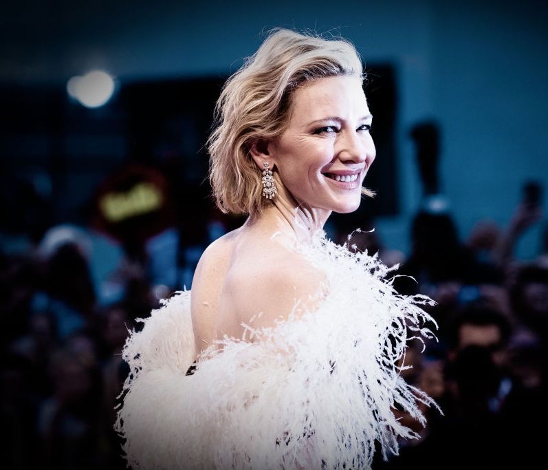 Venice Film Festival 2018: Δες τις πιο πρόσφατες stylish εμφανίσεις