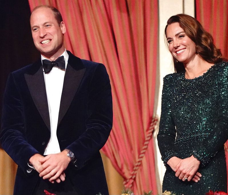 Τα συναισθήματα της Kate Middleton μετά την αποχώρηση του Harry και της Meghan από το παλάτι