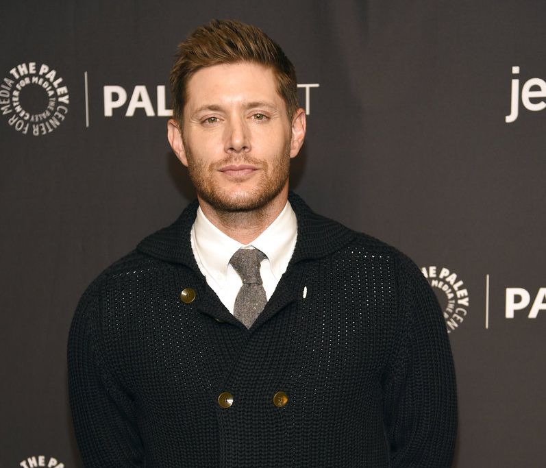 Jensen Ackles: «Η συνεργασία μου με την Jessica Alba ήταν φρικτή»