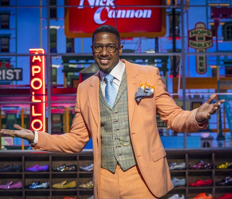 Nick Cannon: Η ανασφάλεια με το σώμα του και οι δυσκολίες που του προκαλεί στην προσωπική του ζωή