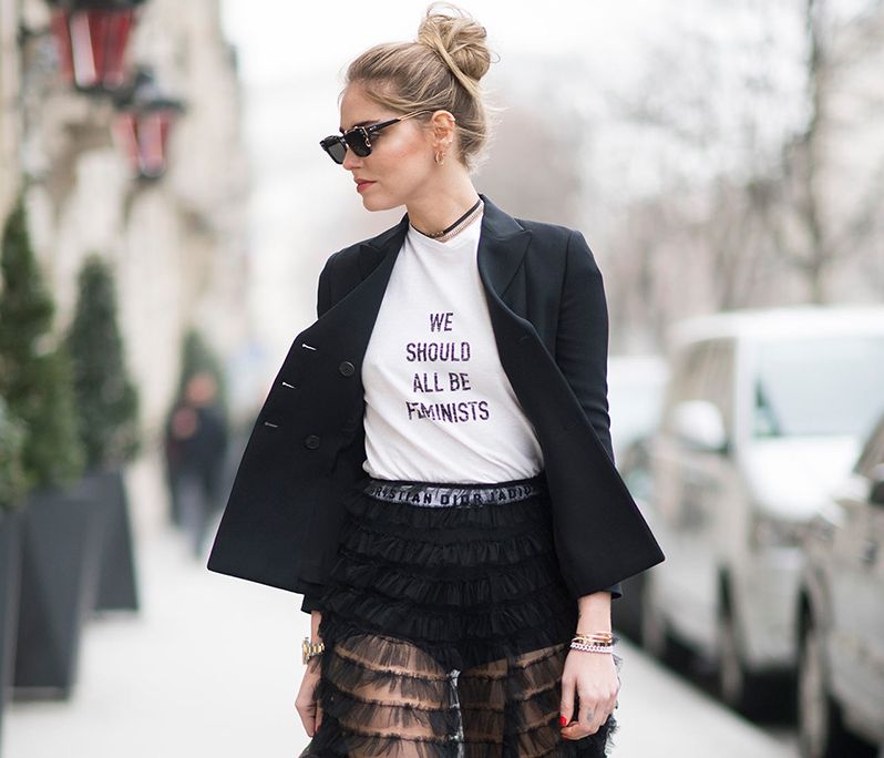 Εφτά street style trends που θα φορέσεις και το 2018