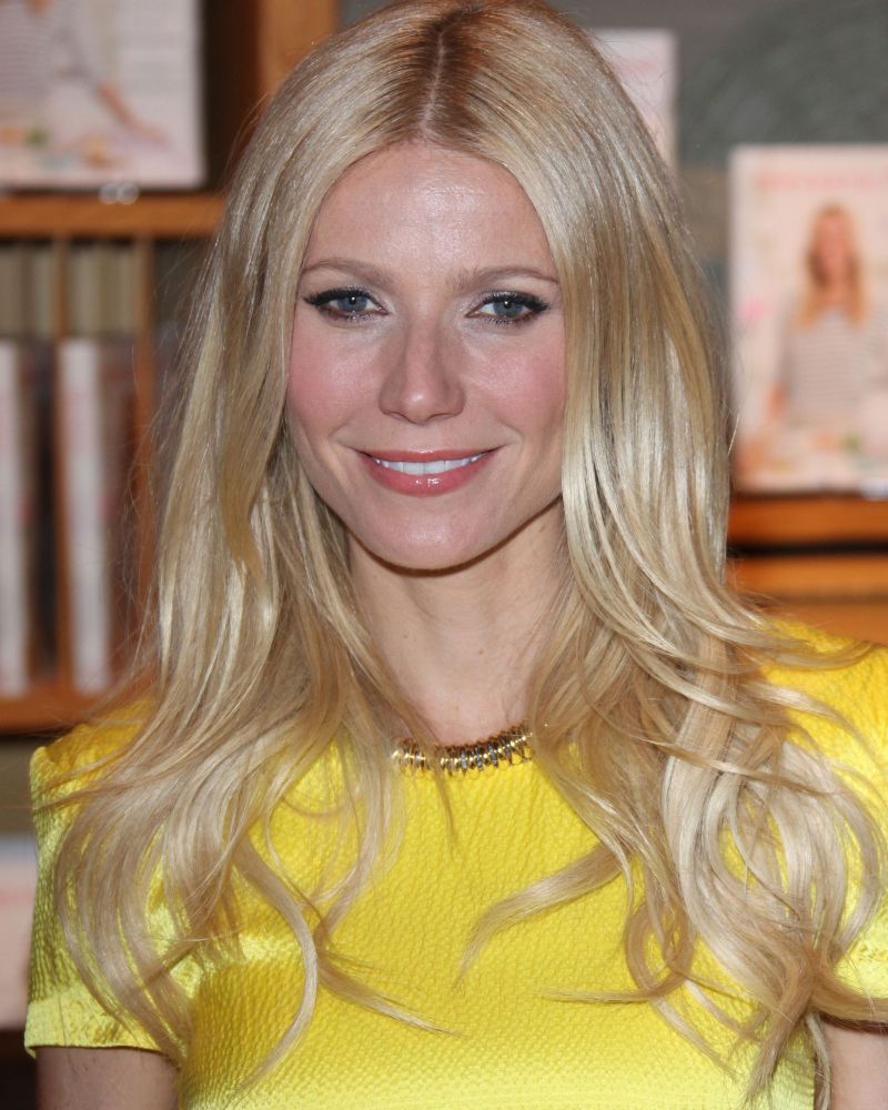 Βασανίζεστε με το hangover; H Gwyneth Paltrow είναι εδώ για εσάς