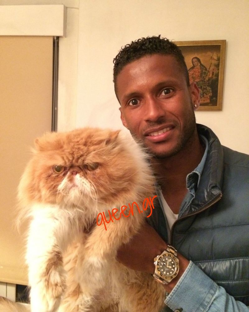 Toffee & David Mendes DaSilva ..