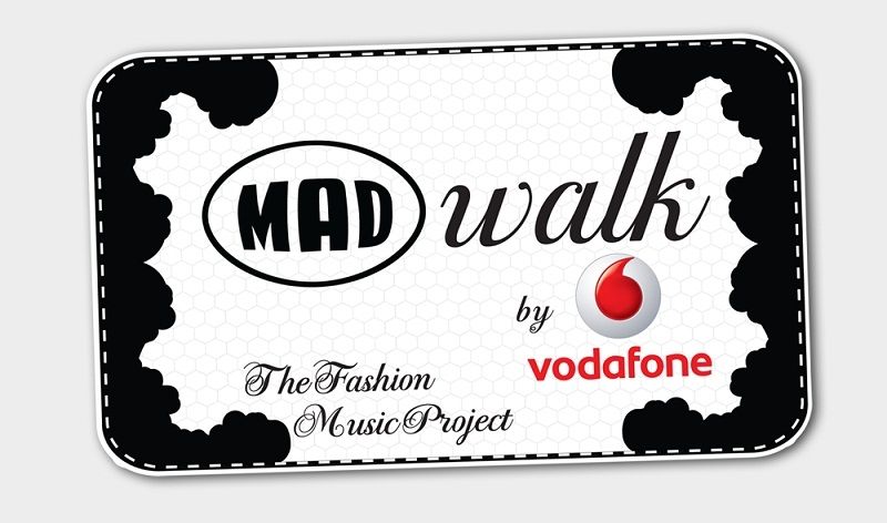Madwalk με Καγιά και Τάμτα