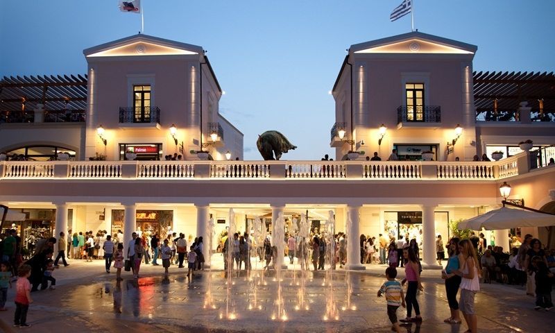 McArthur Glen, ή όπως λέμε οικονομικά και επώνυμα με νέες αφίξεις
