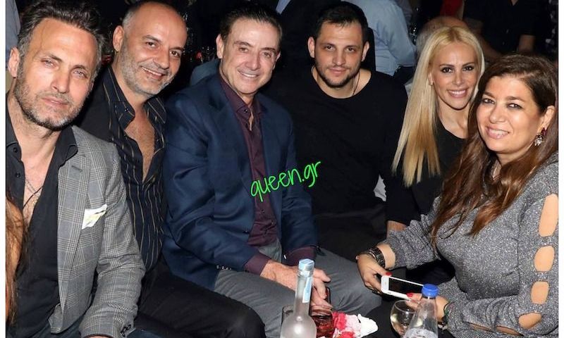 Μια μαγική ξεχωριστή πρεμιέρα στην Ιερά Οδό με τους MVP της καρδιάς μας .
