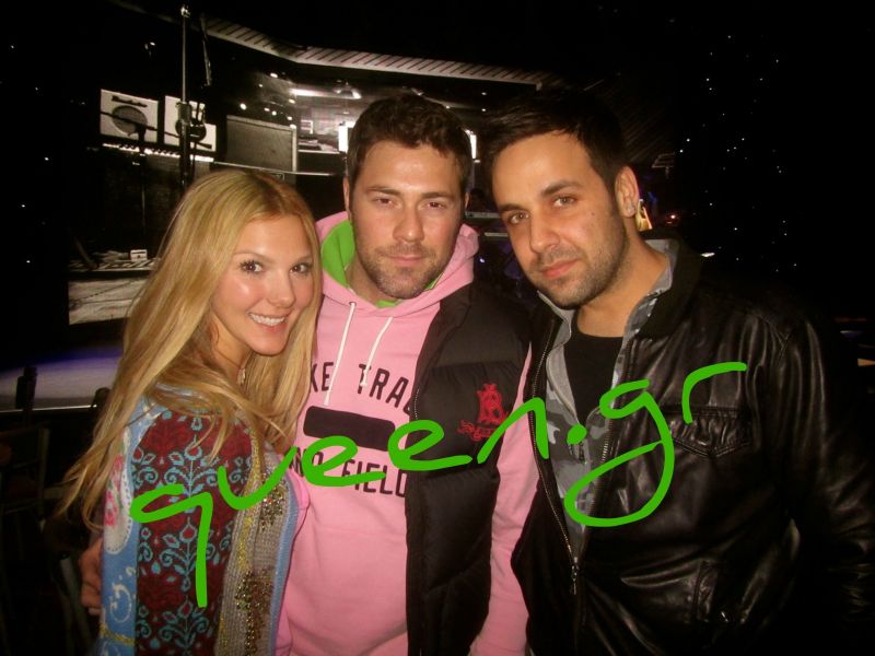 2 Romeo's & 1 Juliette ..