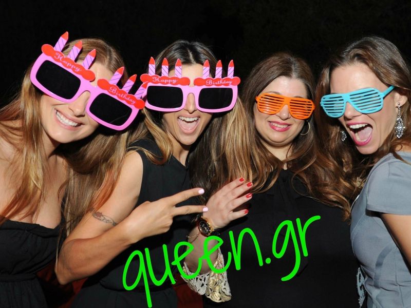 Quiz 4 different Queen's !!!