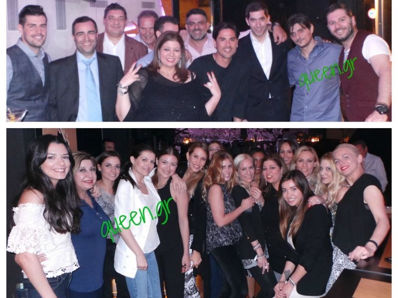 Τύπου selfie snapshot Boys vs Girls !!!