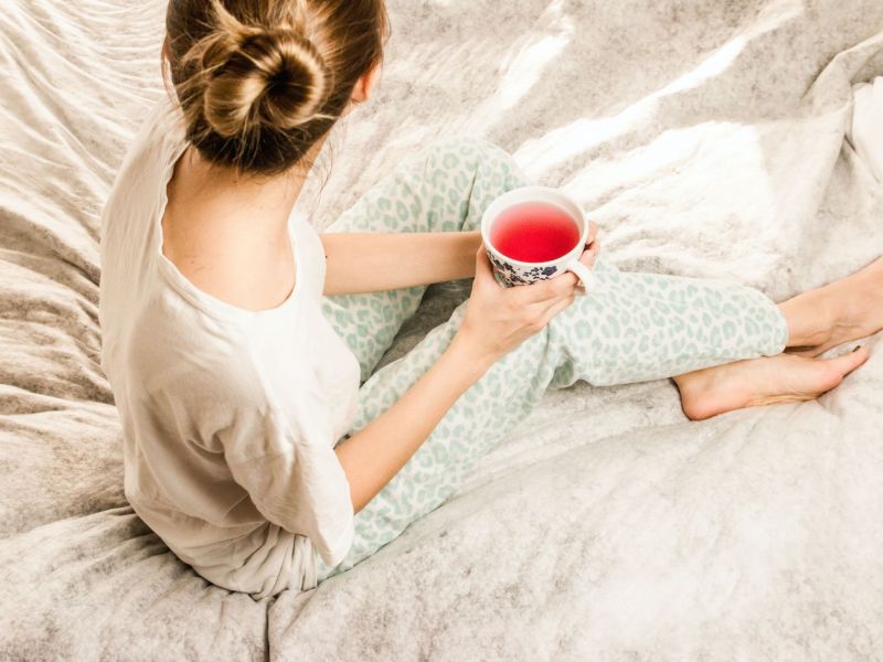 Άσε τον καφέ και το τσάι – Η kombucha και θα σε ξυπνήσει και θα ωφελήσει την υγεία σου